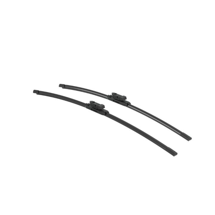 Ön Aerotwin Silecek Süpürgesi Seti 650-600MM Mercedes Sprinter VW Crafter Audi Q7 İçin - BOSCH 3397007215