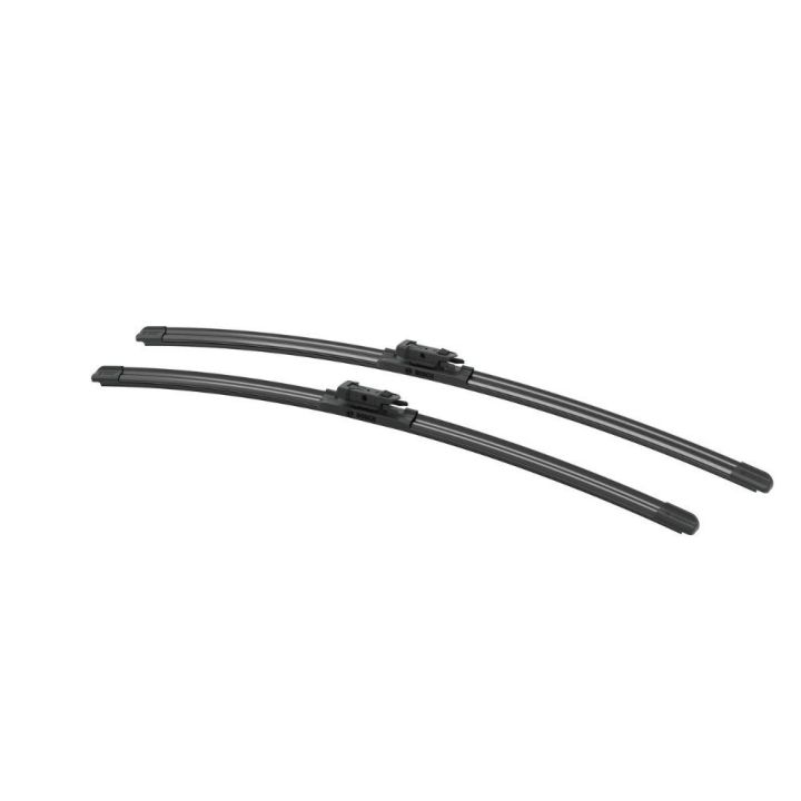 Ön Aerotwin Silecek Süpürgesi Seti 650-600MM Mercedes Sprinter VW Crafter Audi Q7 İçin - BOSCH 3397007215