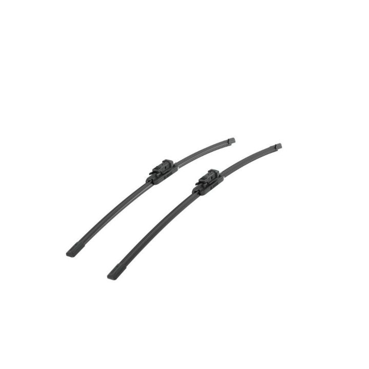 Ön Aerotwin Silecek Süpürgesi Seti 650-600MM Mercedes Sprinter VW Crafter Audi Q7 İçin - BOSCH 3397007215