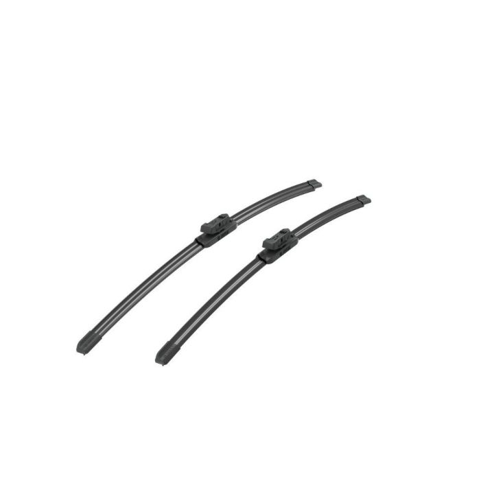 Ön Aerotwin Silecek Süpürgesi Seti 650-600MM Mercedes Sprinter VW Crafter Audi Q7 İçin - BOSCH 3397007215