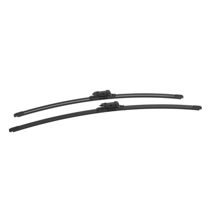Ön Aerotwin Silecek Süpürgesi Seti 650-600MM Mercedes Sprinter VW Crafter Audi Q7 İçin - BOSCH 3397007215