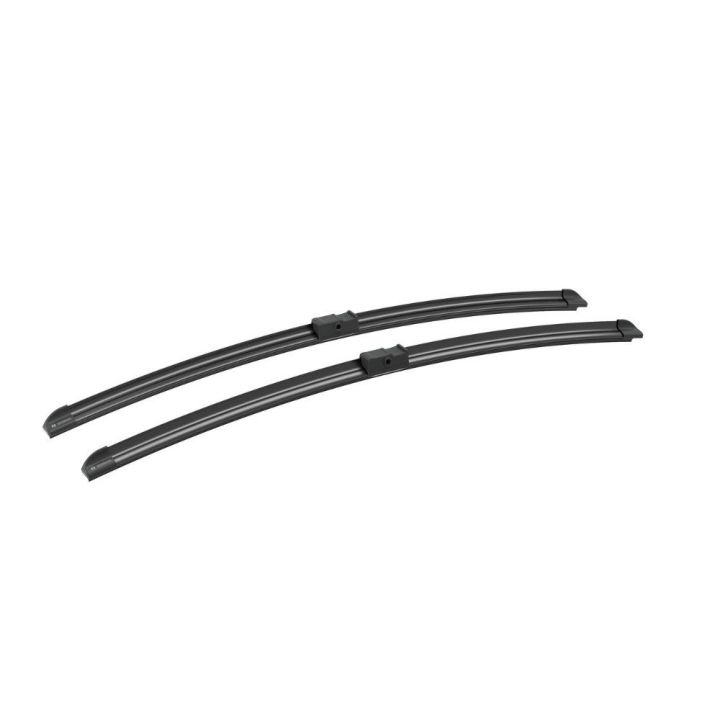 Ön Cam Aerotwin Silecek Takımı 650/650 MM Mercedes W211 Touareg Cayenne İçin (2003-) - BOSCH 3397118948