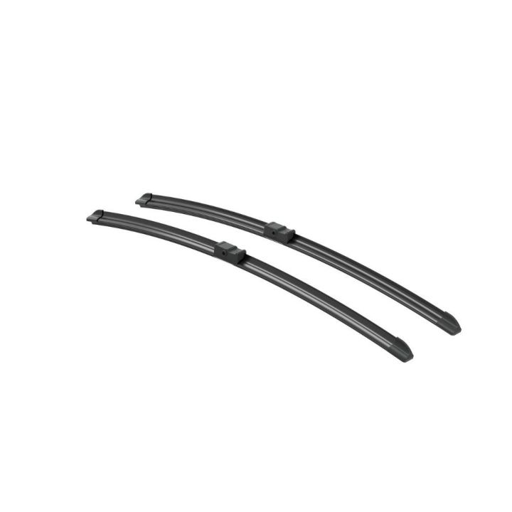 Ön Cam Aerotwin Silecek Takımı 650/650 MM Mercedes W211 Touareg Cayenne İçin (2003-) - BOSCH 3397118948