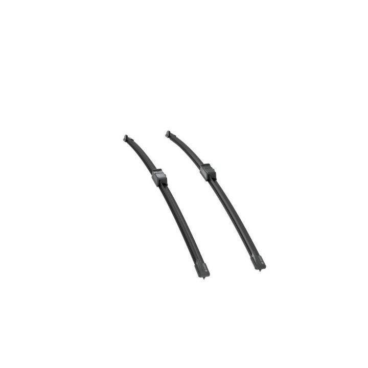Ön Cam Aerotwin Silecek Takımı 650/650 MM Mercedes W211 Touareg Cayenne İçin (2003-) - BOSCH 3397118948
