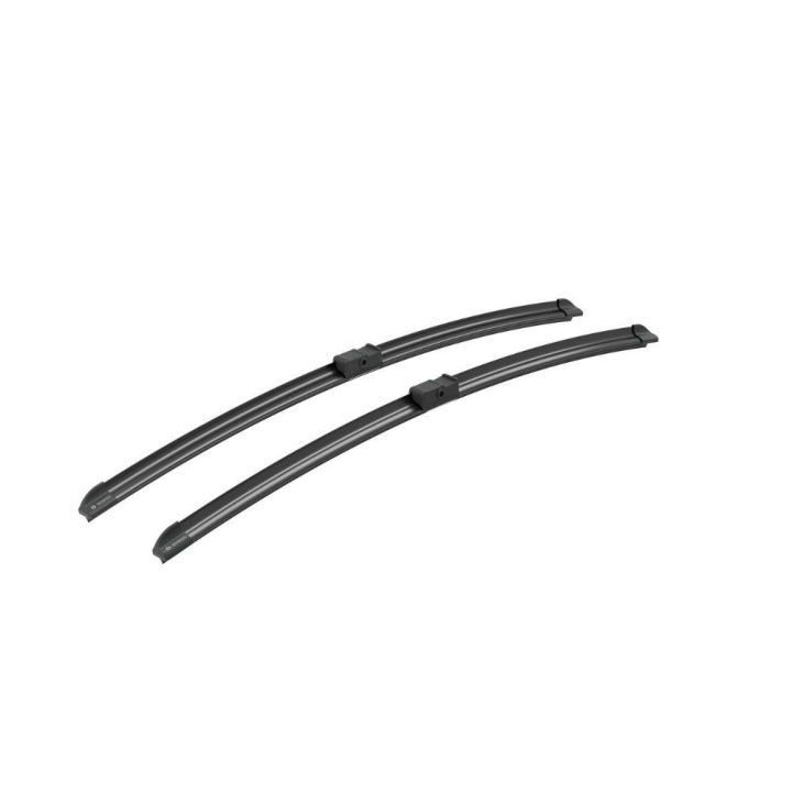 Ön Cam Aerotwin Silecek Takımı 650/650 MM Mercedes W211 Touareg Cayenne İçin (2003-) - BOSCH 3397118948