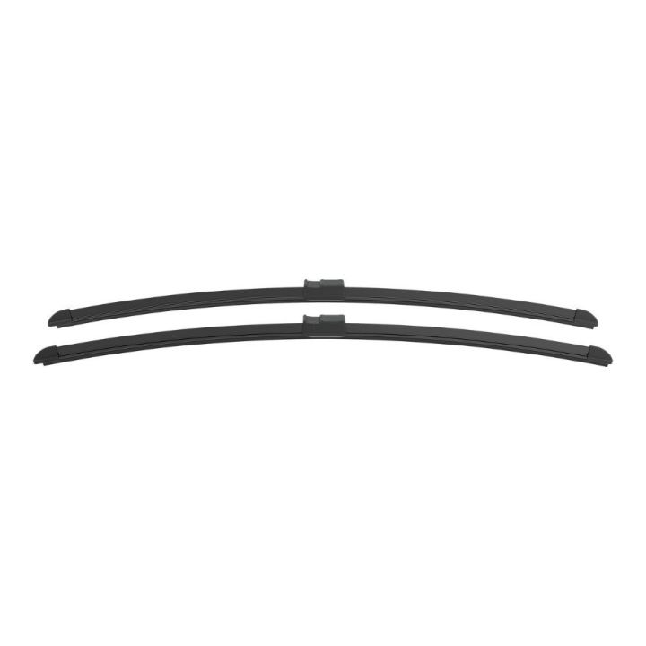 Ön Cam Aerotwin Silecek Takımı 650/650 MM Mercedes W211 Touareg Cayenne İçin (2003-) - BOSCH 3397118948