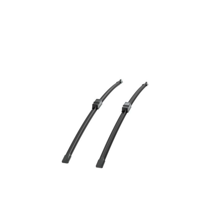 Ön Cam Aerotwin Silecek Takımı 650/650 MM Mercedes W211 Touareg Cayenne İçin (2003-) - BOSCH 3397118948