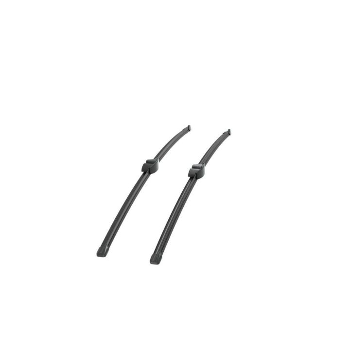Aerotwin Muz Tipi Silecek Süpürgesi Takımı 650-650MM Porsche Cayenne VW Touareg İçin (2006-) - BOSCH 3397009034