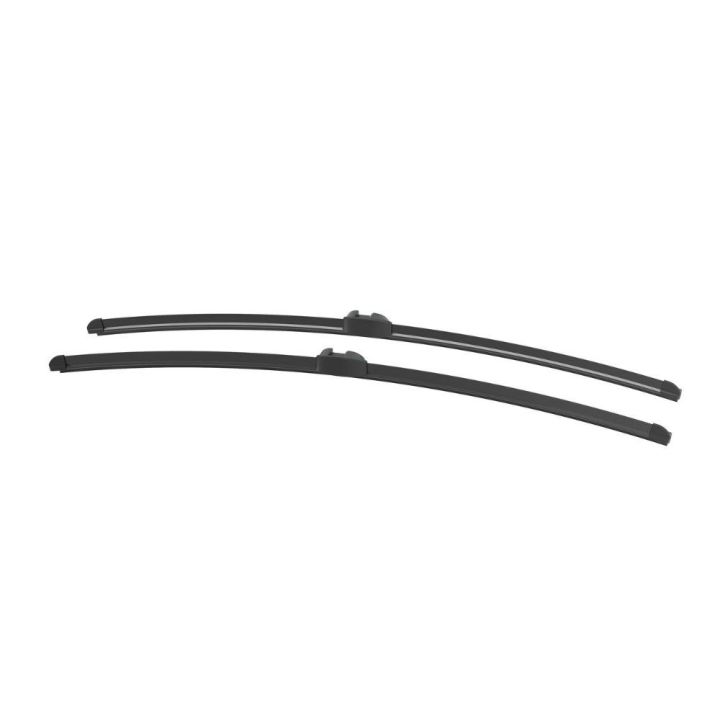 Aerotwin Muz Tipi Silecek Süpürgesi Takımı 650-650MM Porsche Cayenne VW Touareg İçin (2006-) - BOSCH 3397009034