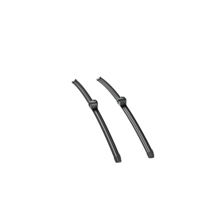 Aerotwin Muz Tipi Silecek Süpürgesi Takımı 650-650MM Porsche Cayenne VW Touareg İçin (2006-) - BOSCH 3397009034