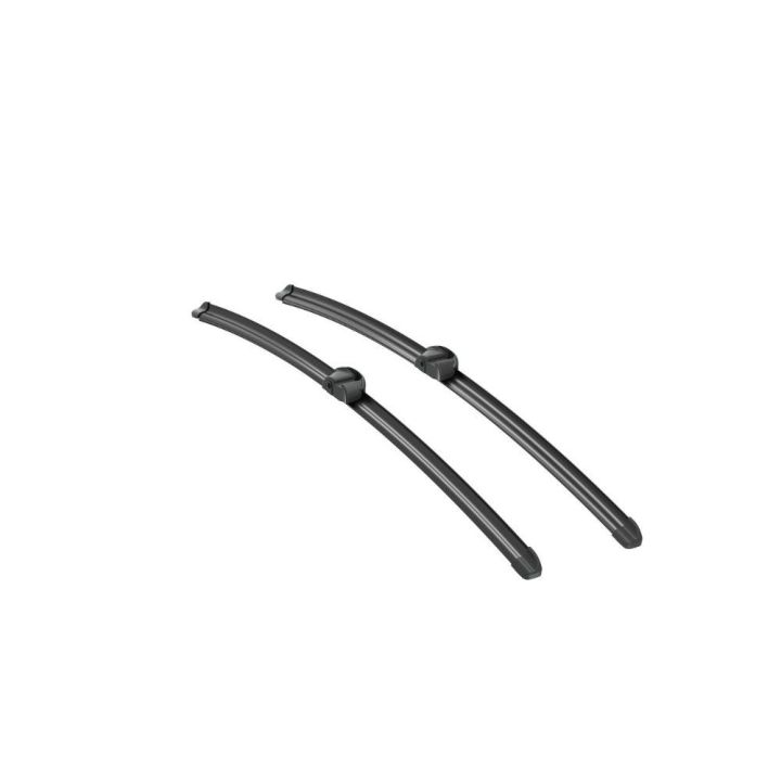 Aerotwin Muz Tipi Silecek Süpürgesi Takımı 650-650MM Porsche Cayenne VW Touareg İçin (2006-) - BOSCH 3397009034