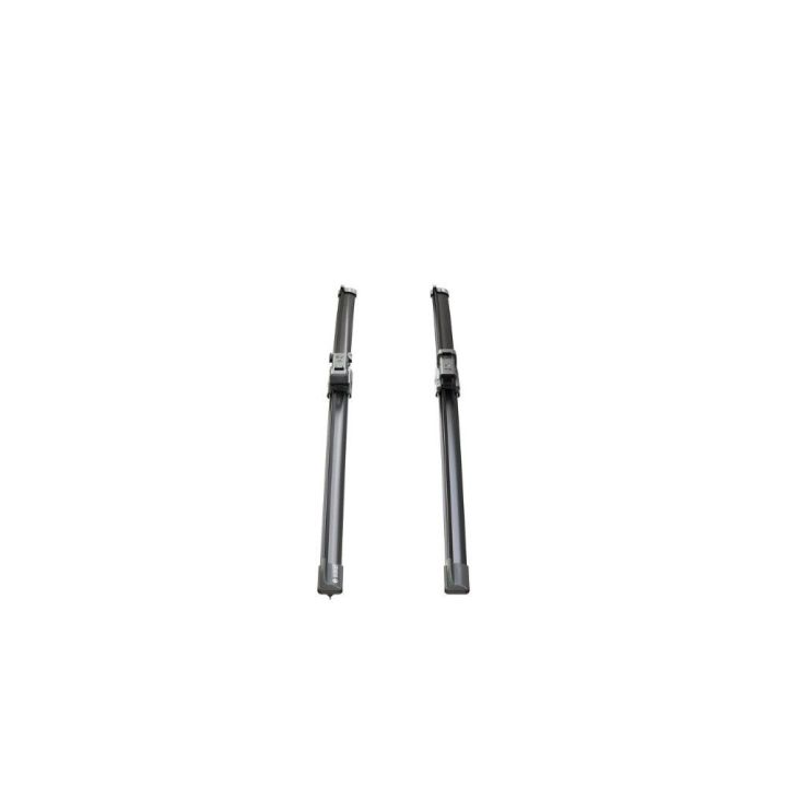 Aerotwin Silecek Süpürgesi Takımı 650/650 MM Seat Leon Uyumlu - BOSCH 3397007099