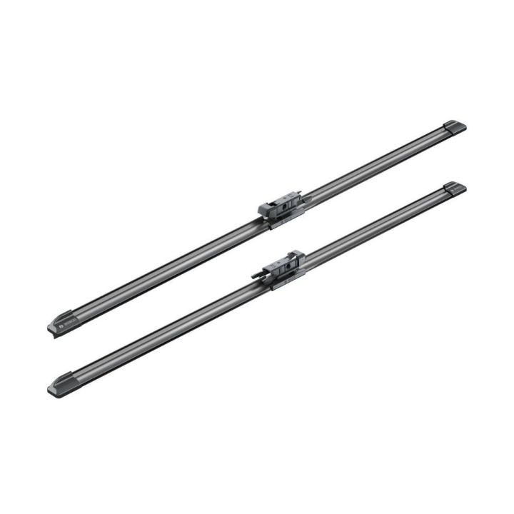 Aerotwin Silecek Süpürgesi Takımı 650/650 MM Seat Leon Uyumlu - BOSCH 3397007099