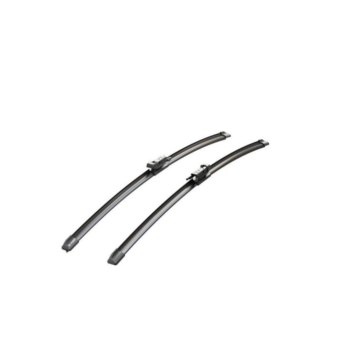 Aerotwin Silecek Süpürgesi Takımı 650/650 MM Seat Leon Uyumlu - BOSCH 3397007099