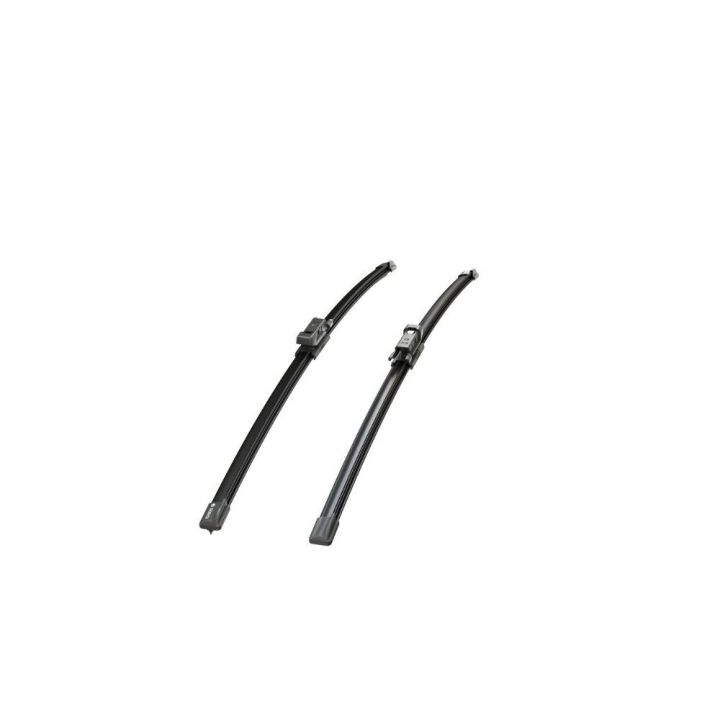 Aerotwin Silecek Süpürgesi Takımı 650/650 MM Seat Leon Uyumlu - BOSCH 3397007099