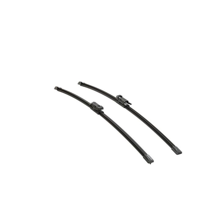 Aerotwin Silecek Süpürgesi Takımı 650/650 MM Seat Leon Uyumlu - BOSCH 3397007099
