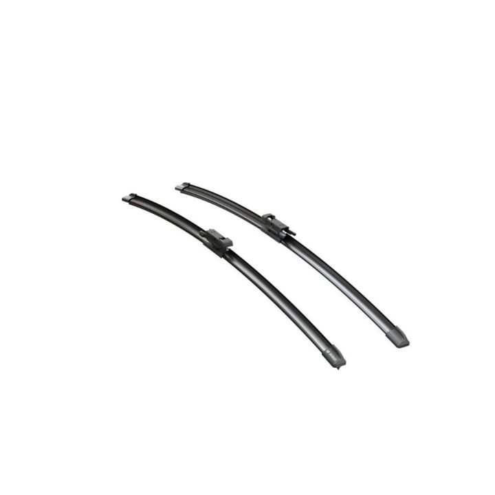 Aerotwin Silecek Süpürgesi Takımı 650/650 MM Seat Leon Uyumlu - BOSCH 3397007099