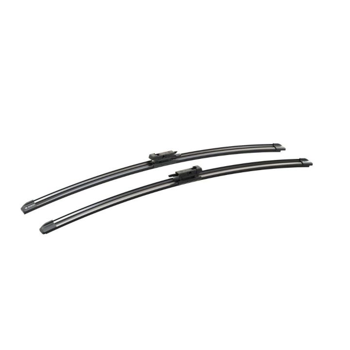 Aerotwin Silecek Süpürgesi Takımı 650/650 MM Seat Leon Uyumlu - BOSCH 3397007099