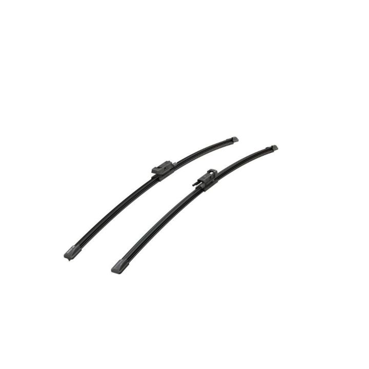Aerotwin Silecek Süpürgesi Takımı 650/650 MM Seat Leon Uyumlu - BOSCH 3397007099