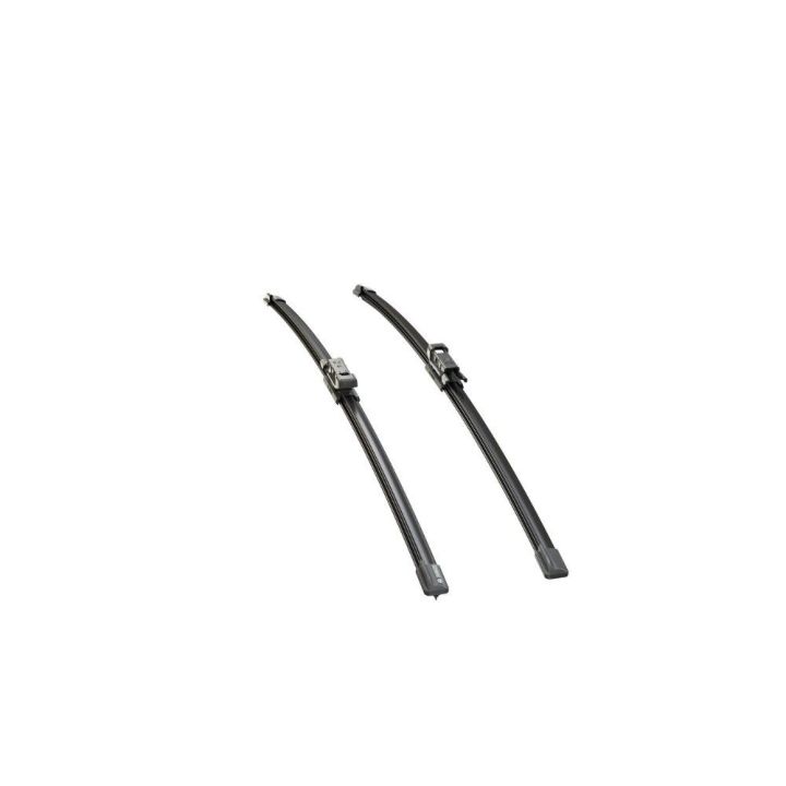 Aerotwin Silecek Süpürgesi Takımı 650/650 MM Seat Leon Uyumlu - BOSCH 3397007099