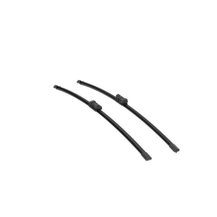 Aerotwin Silecek Seti 650/650 MM Peugeot 508 RCZ İçin (2010-) - BOSCH 3397007636