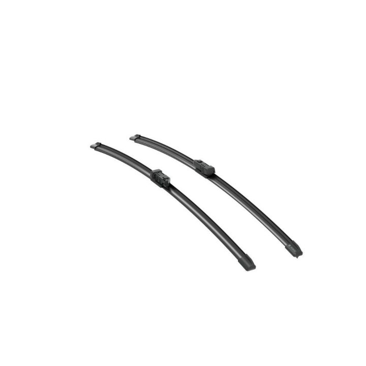 Aerotwin Silecek Seti 650/650 MM Peugeot 508 RCZ İçin (2010-) - BOSCH 3397007636