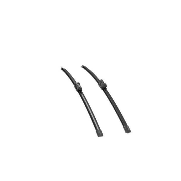 Aerotwin Silecek Seti 650/650 MM Peugeot 508 RCZ İçin (2010-) - BOSCH 3397007636
