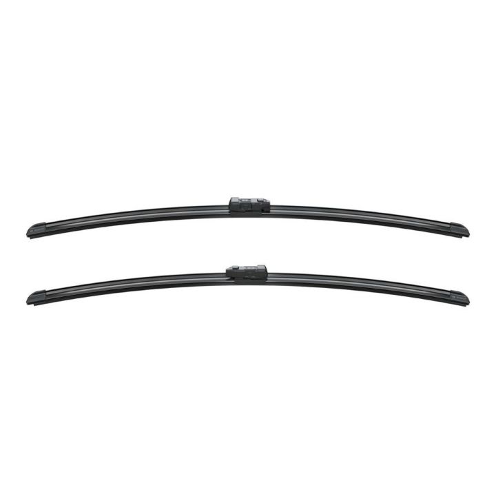 Aerotwin Silecek Seti 650/650 MM Peugeot 508 RCZ İçin (2010-) - BOSCH 3397007636