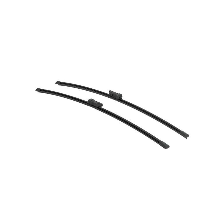 Aerotwin Silecek Seti 650/650 MM Peugeot 508 RCZ İçin (2010-) - BOSCH 3397007636