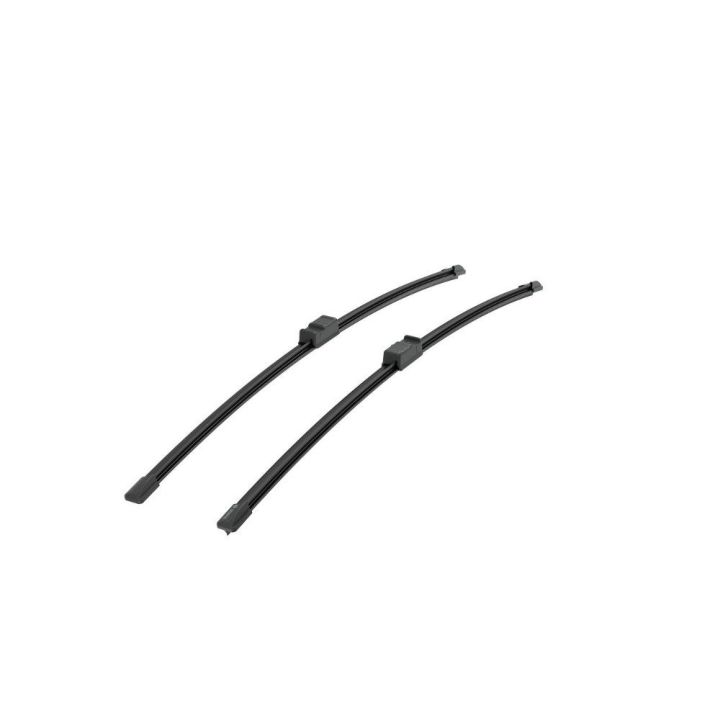 Aerotwin Silecek Seti 650/650 MM Citroen Xsara Picasso İçin (2000-2010) - BOSCH 3397007079