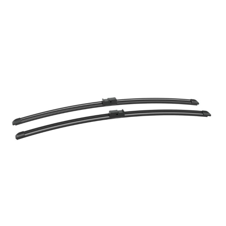 Aerotwin Silecek Seti 650/650 MM Citroen Xsara Picasso İçin (2000-2010) - BOSCH 3397007079