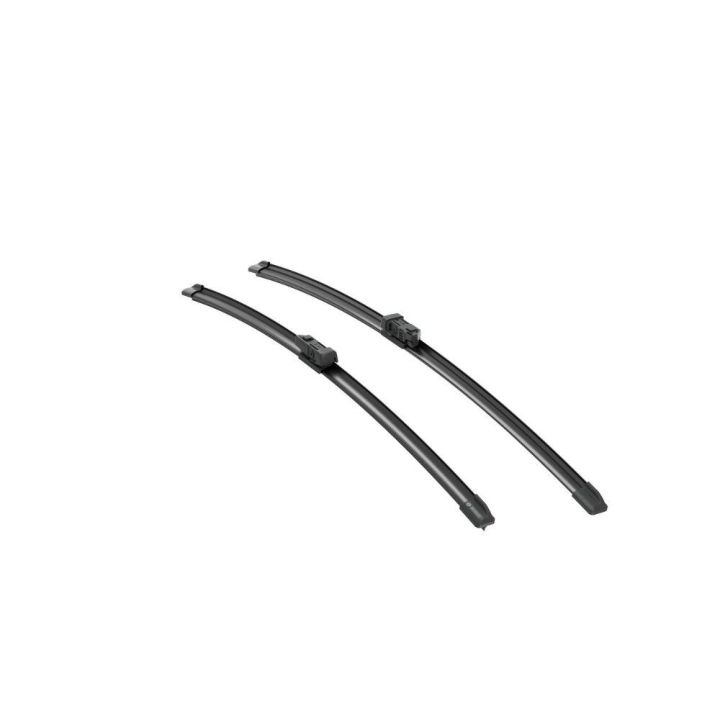 Ön Aerotwin Muz Tipi Silecek Süpürgesi Takımı 680-625MM Opel Astra İçin (2009-) - BOSCH 3397007540