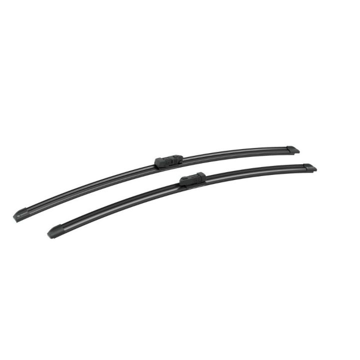 Ön Aerotwin Muz Tipi Silecek Süpürgesi Takımı 680-625MM Opel Astra İçin (2009-) - BOSCH 3397007540