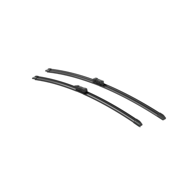 Ön Aerotwin Muz Tipi Silecek Süpürgesi Takımı 680-625MM Opel Astra İçin (2009-) - BOSCH 3397007540