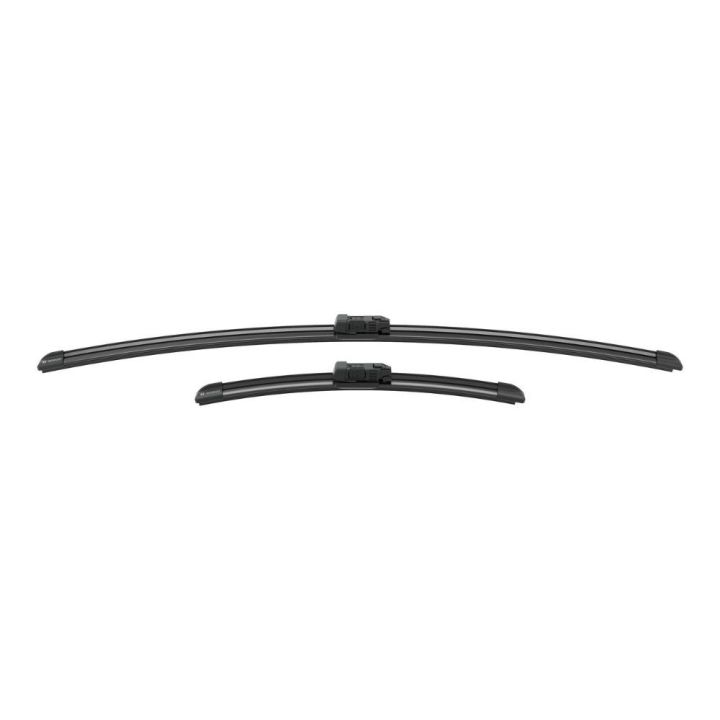 Aerotwin Silecek Seti 700/340 MM Ford Fiesta İçin (2017-) - BOSCH 3397014404