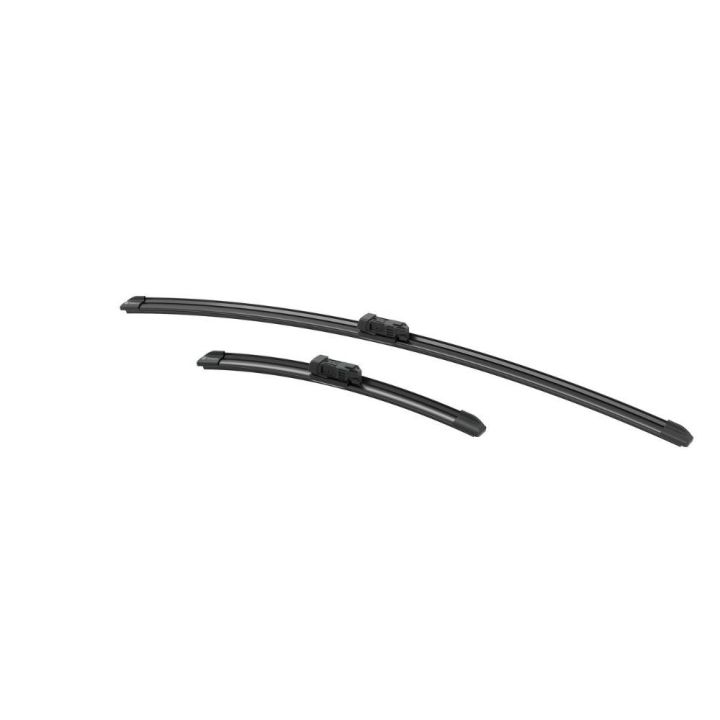 Aerotwin Silecek Seti 700/340 MM Ford Fiesta İçin (2017-) - BOSCH 3397014404