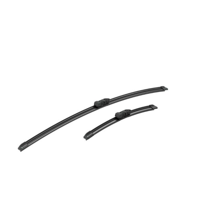 Aerotwin Silecek Seti 700/340 MM Ford Fiesta İçin (2017-) - BOSCH 3397014404