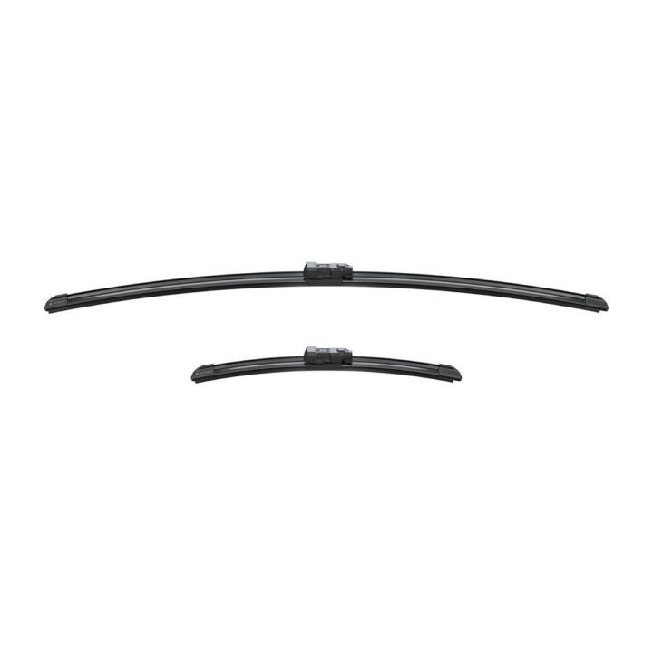 Aerotwin Silecek Seti 700/340 MM Ford Fiesta İçin (2017-) - BOSCH 3397014404