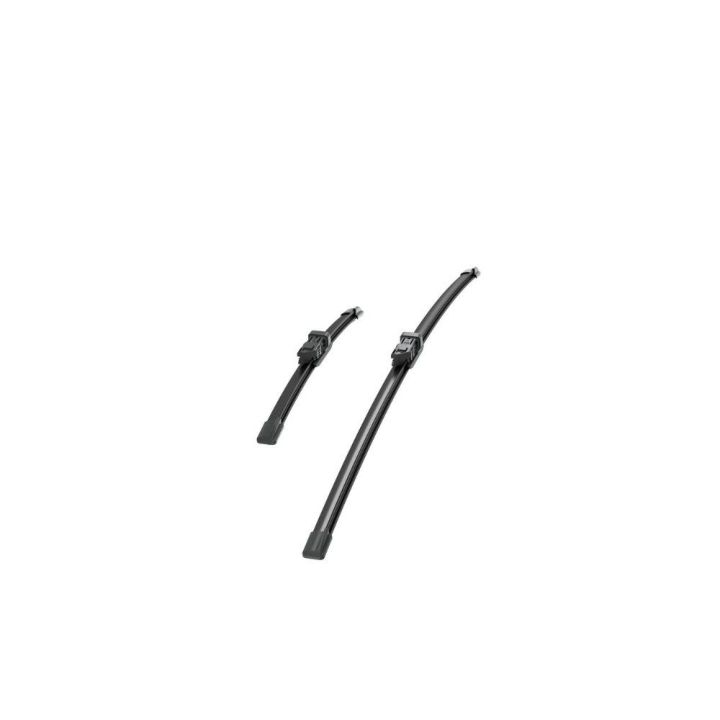 Aerotwin Silecek Seti 700/340 MM Ford Fiesta İçin (2017-) - BOSCH 3397014404