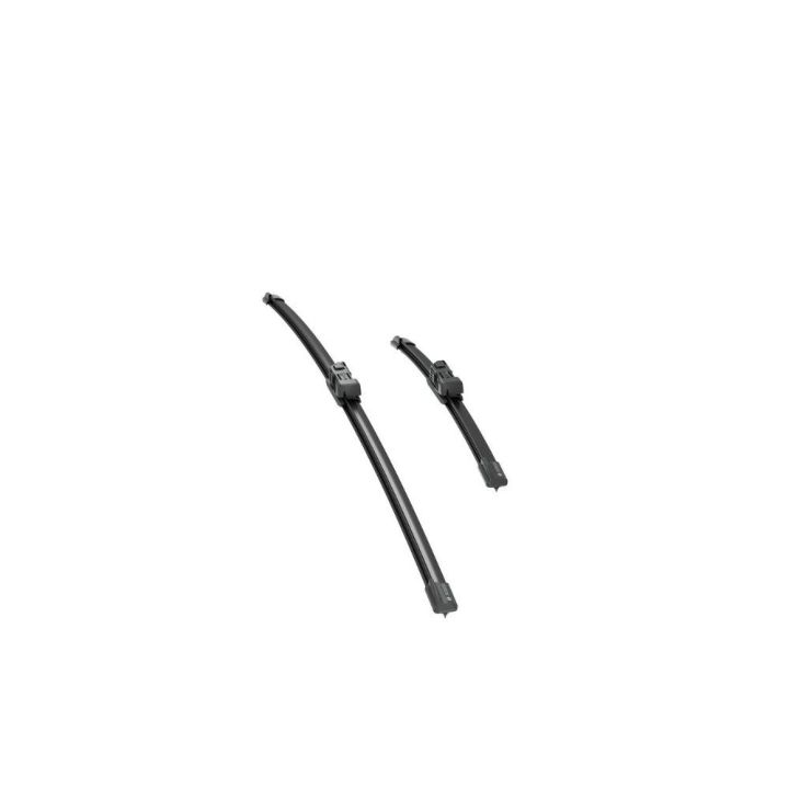 Aerotwin Silecek Seti 700/340 MM Ford Fiesta İçin (2017-) - BOSCH 3397014404