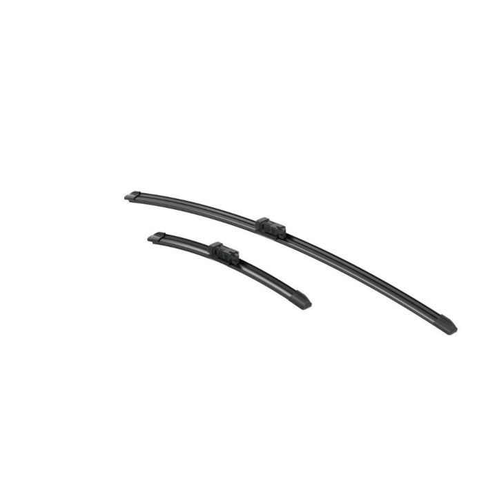 Aerotwin Silecek Seti 700/340 MM Ford Fiesta İçin (2017-) - BOSCH 3397014404