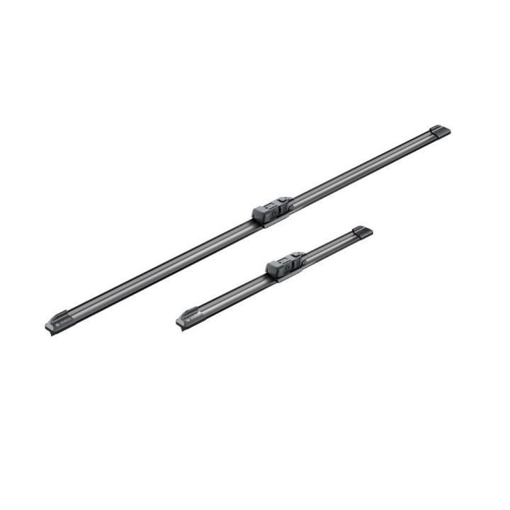 Aerotwin Silecek Seti 700/340 MM Ford Fiesta İçin (2017-) - BOSCH 3397014404
