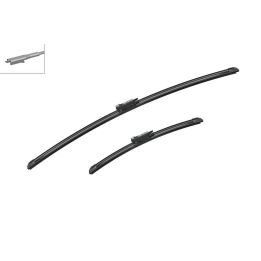 Aerotwin Silecek Seti 700/380 MM - Bosch 3397014078