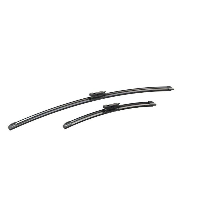 Aerotwin Silecek Seti 700/380 MM - Bosch 3397014078