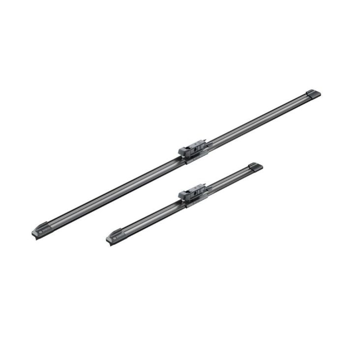 Aerotwin Silecek Seti 700/380 MM - Bosch 3397014078