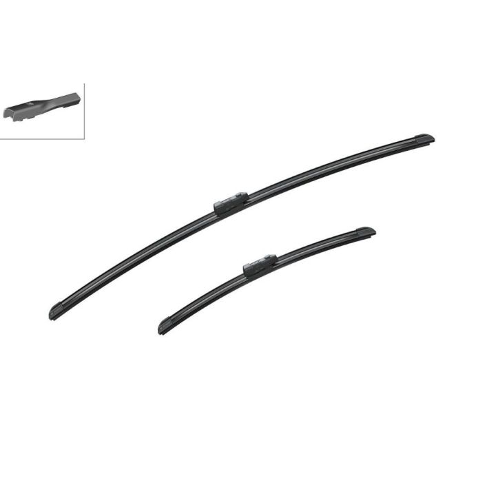 Aerotwin Silecek Seti 700/400 MM Sharan Alhambra (2010-) - Bosch 3397007557