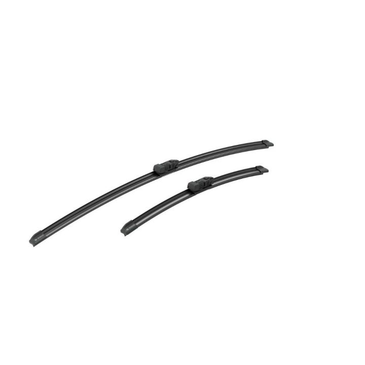 Aerotwin Silecek Seti 700/425 MM Tesla Model S Jaguar XE (2011-) - Bosch 3397014208
