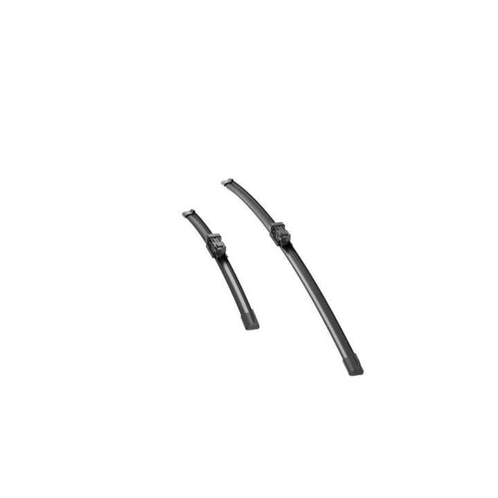 Aerotwin Silecek Seti 700/425 MM Tesla Model S Jaguar XE (2011-) - Bosch 3397014208