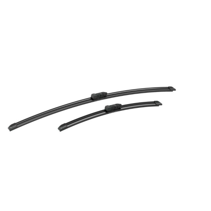 Aerotwin Silecek Seti 700/425 MM Tesla Model S Jaguar XE (2011-) - Bosch 3397014208