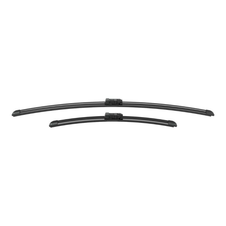 Aerotwin Silecek Seti 700/425 MM Tesla Model S Jaguar XE (2011-) - Bosch 3397014208
